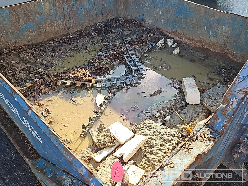 材料装卸设备 2021 Conquip EA019AB-02000：图11