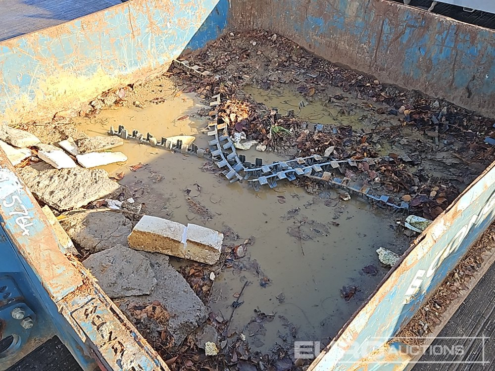 材料装卸设备 2021 Conquip EA019AB-02000：图10