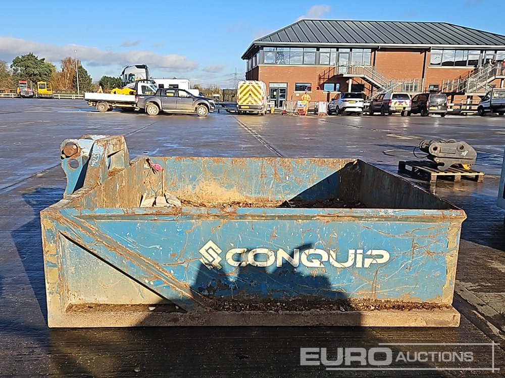 材料装卸设备 2021 Conquip EA019AB-02000：图6