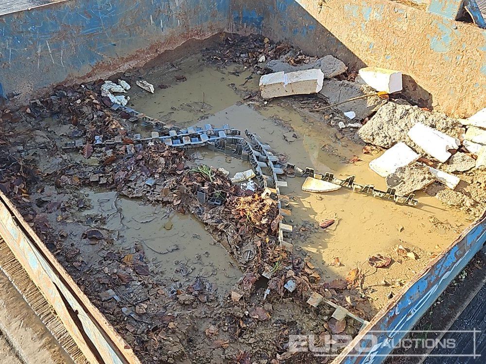 材料装卸设备 2021 Conquip EA019AB-02000：图12