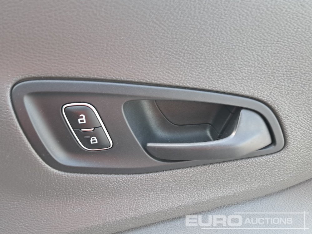 翻斗货车 2021 Ford Transit：图36