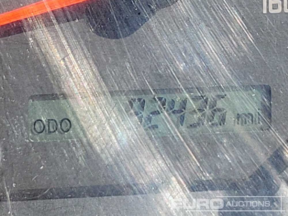罐车 2021 Isuzu N75-190：图38