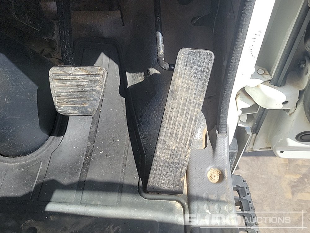 罐车 2021 Isuzu N75-190：图25