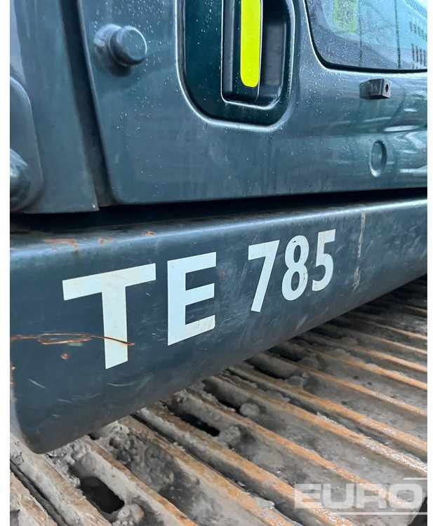 2021 Kobelco SK210LC-11 - 履带式挖掘机:图2 2021 Kobelco SK210LC-11 - 履带式挖掘机:图2