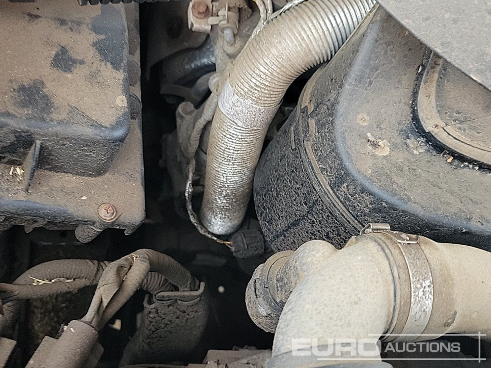 越野车 2021 Land Rover Discovery:图21 越野车 2021 Land Rover Discovery:图21