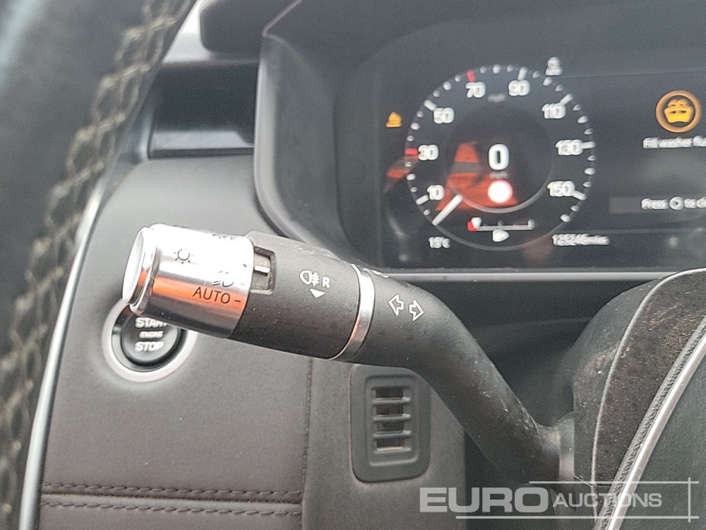 越野车 2021 Land Rover Discovery:图43 越野车 2021 Land Rover Discovery:图43