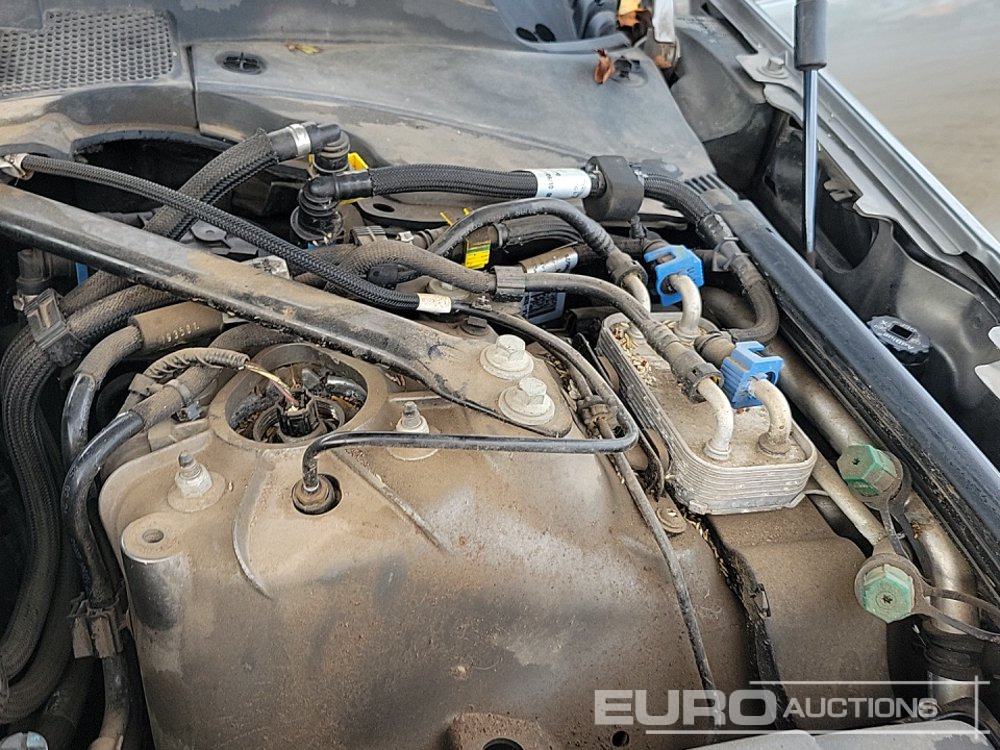 越野车 2021 Land Rover Discovery:图18 越野车 2021 Land Rover Discovery:图18