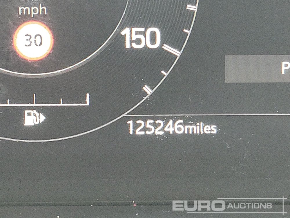 越野车 2021 Land Rover Discovery:图47 越野车 2021 Land Rover Discovery:图47