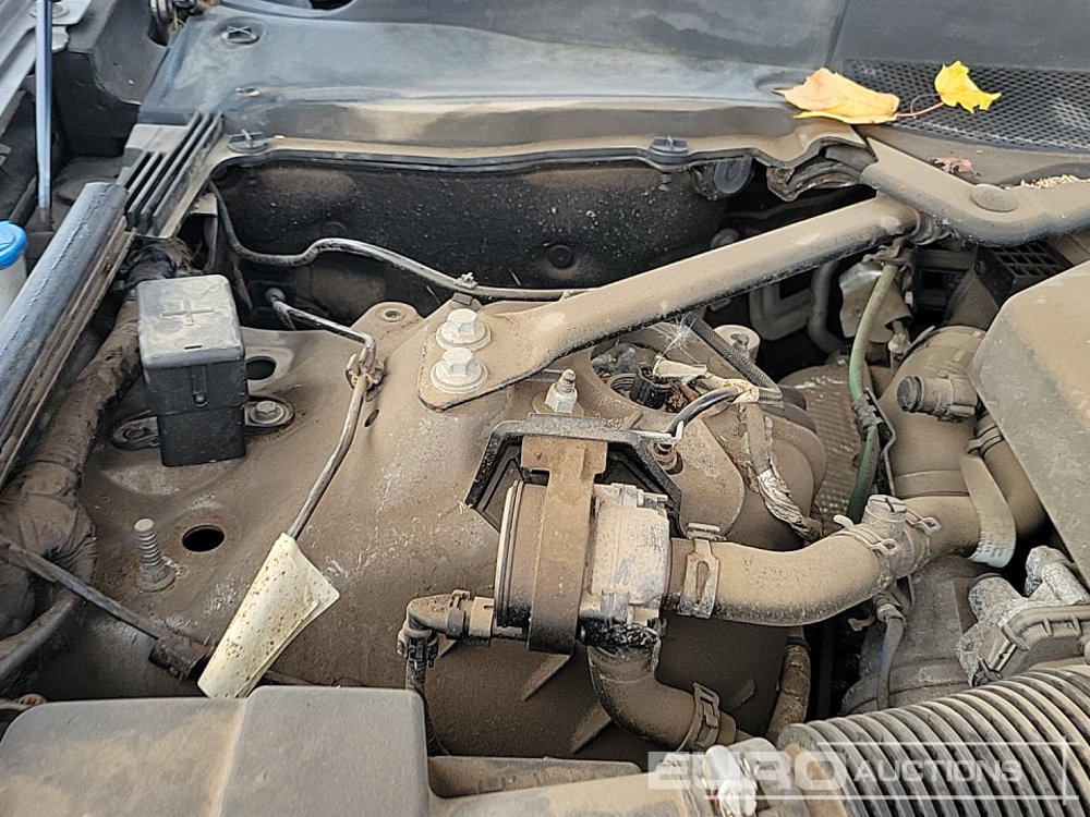 越野车 2021 Land Rover Discovery:图20 越野车 2021 Land Rover Discovery:图20