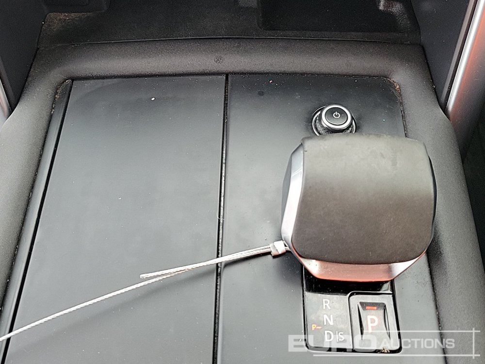 越野车 2021 Land Rover Discovery:图38 越野车 2021 Land Rover Discovery:图38