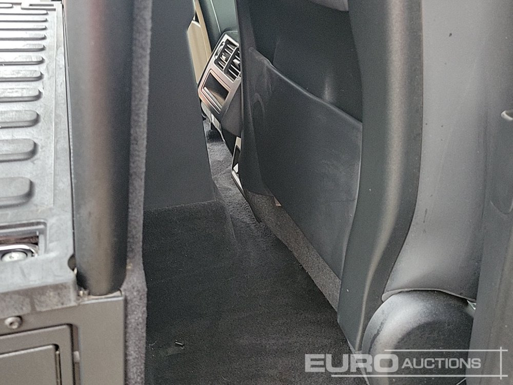 越野车 2021 Land Rover Discovery:图29 越野车 2021 Land Rover Discovery:图29