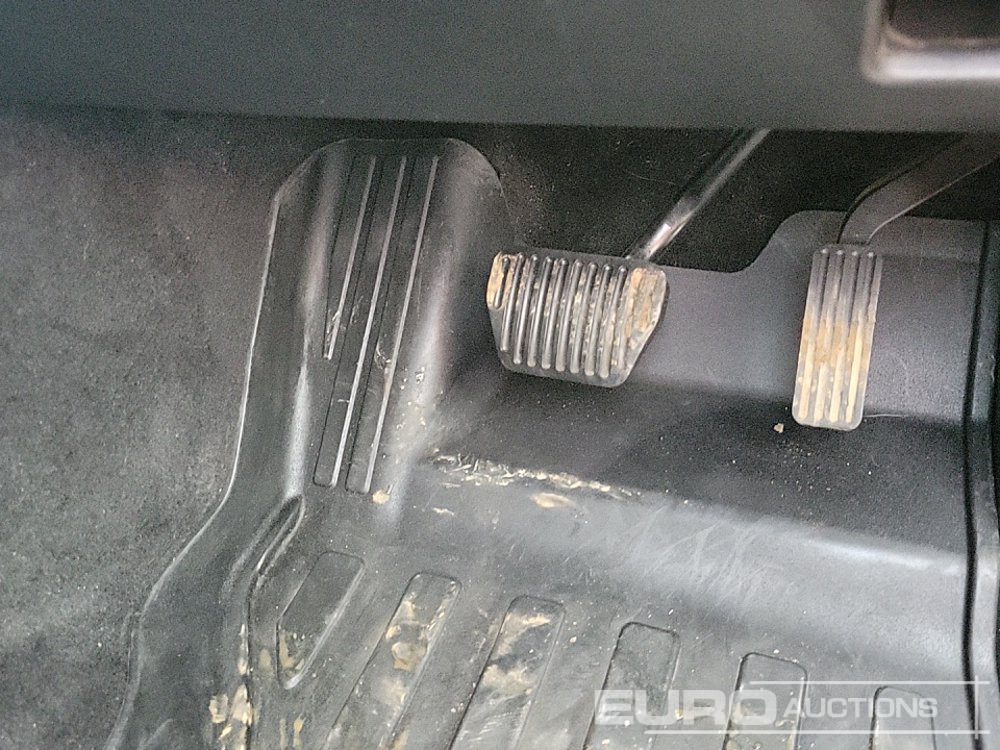 越野车 2021 Land Rover Discovery:图34 越野车 2021 Land Rover Discovery:图34