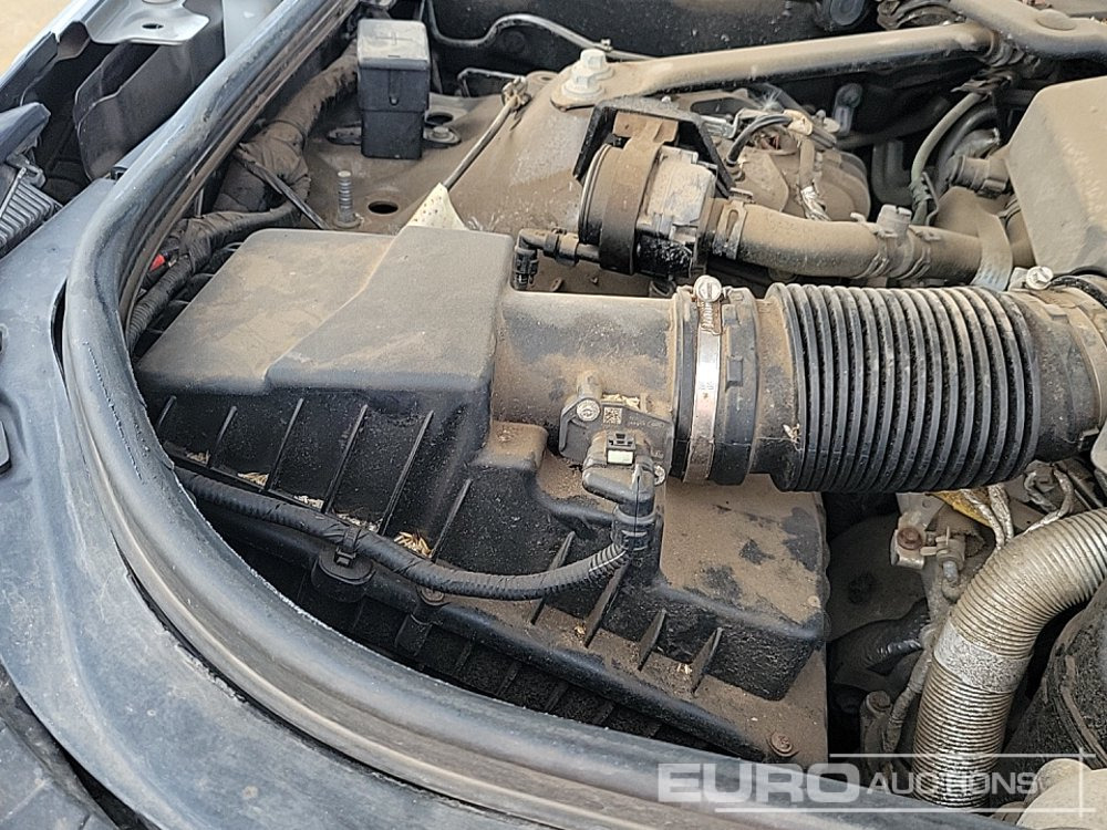 越野车 2021 Land Rover Discovery:图19 越野车 2021 Land Rover Discovery:图19