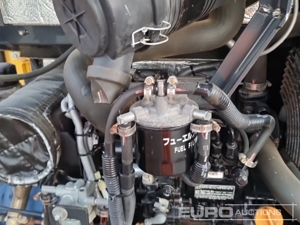 小型挖掘机 2021 LiuGong 9018F:图42 小型挖掘机 2021 LiuGong 9018F:图42