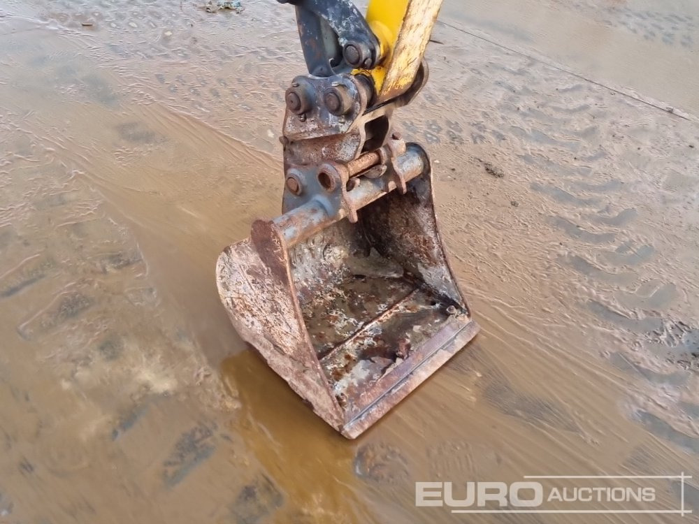 小型挖掘机 2021 LiuGong 9018F:图37 小型挖掘机 2021 LiuGong 9018F:图37