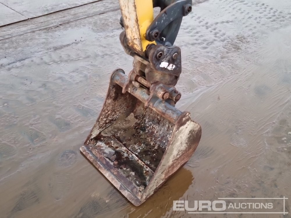 小型挖掘机 2021 LiuGong 9018F:图34 小型挖掘机 2021 LiuGong 9018F:图34