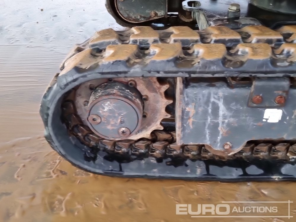 小型挖掘机 2021 LiuGong 9018F:图15 小型挖掘机 2021 LiuGong 9018F:图15