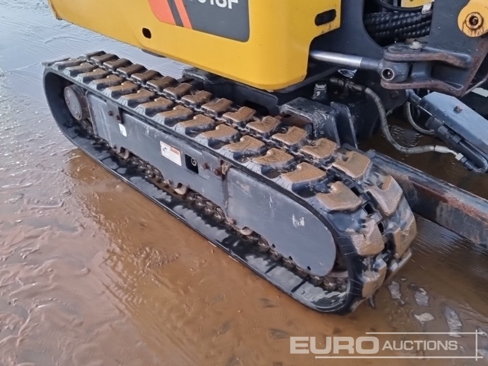 小型挖掘机 2021 LiuGong 9018F:图13 小型挖掘机 2021 LiuGong 9018F:图13