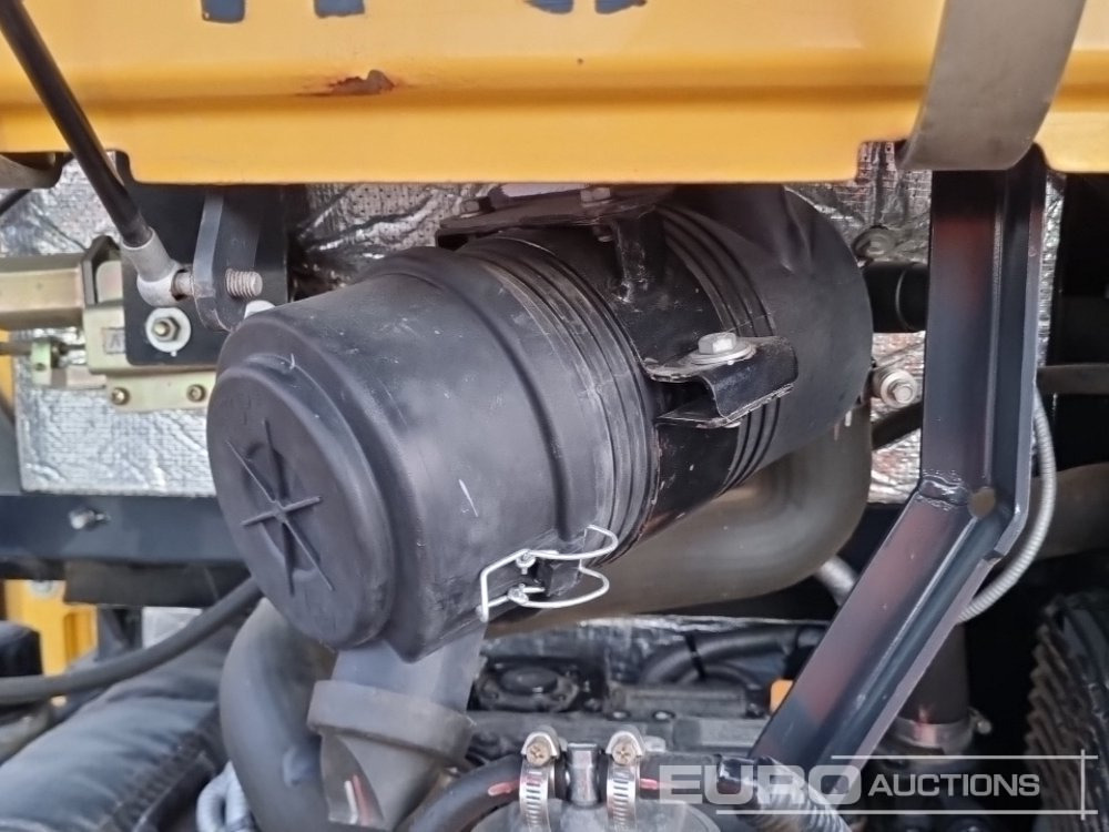 小型挖掘机 2021 LiuGong 9018F:图41 小型挖掘机 2021 LiuGong 9018F:图41