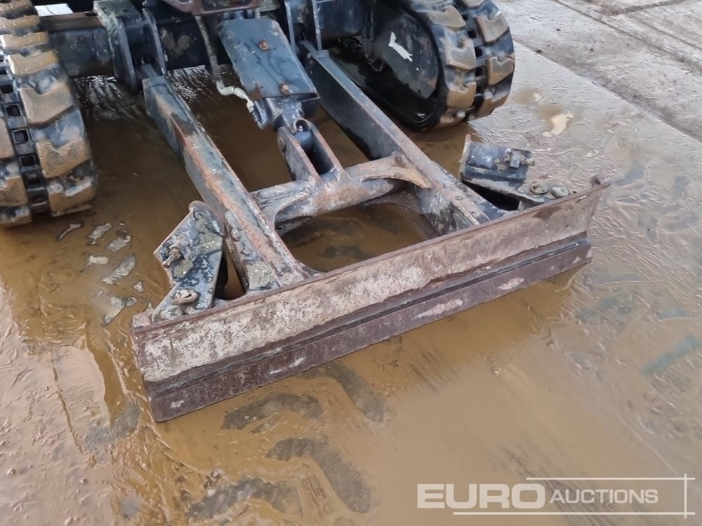 小型挖掘机 2021 LiuGong 9018F:图33 小型挖掘机 2021 LiuGong 9018F:图33