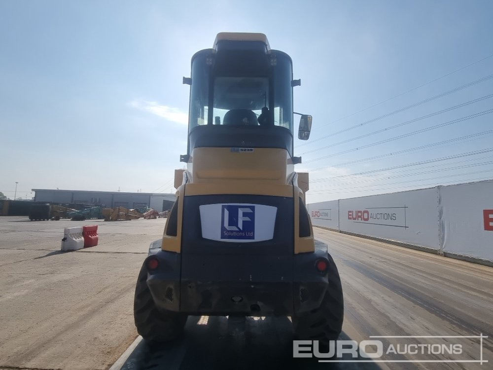 2021 Mecalac 9MDX - 小型自卸车:图4 2021 Mecalac 9MDX - 小型自卸车:图4