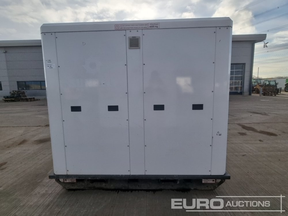 2021 Off Grid Ingenium LX 30/90 - 发电机组:图2 2021 Off Grid Ingenium LX 30/90 - 发电机组:图2