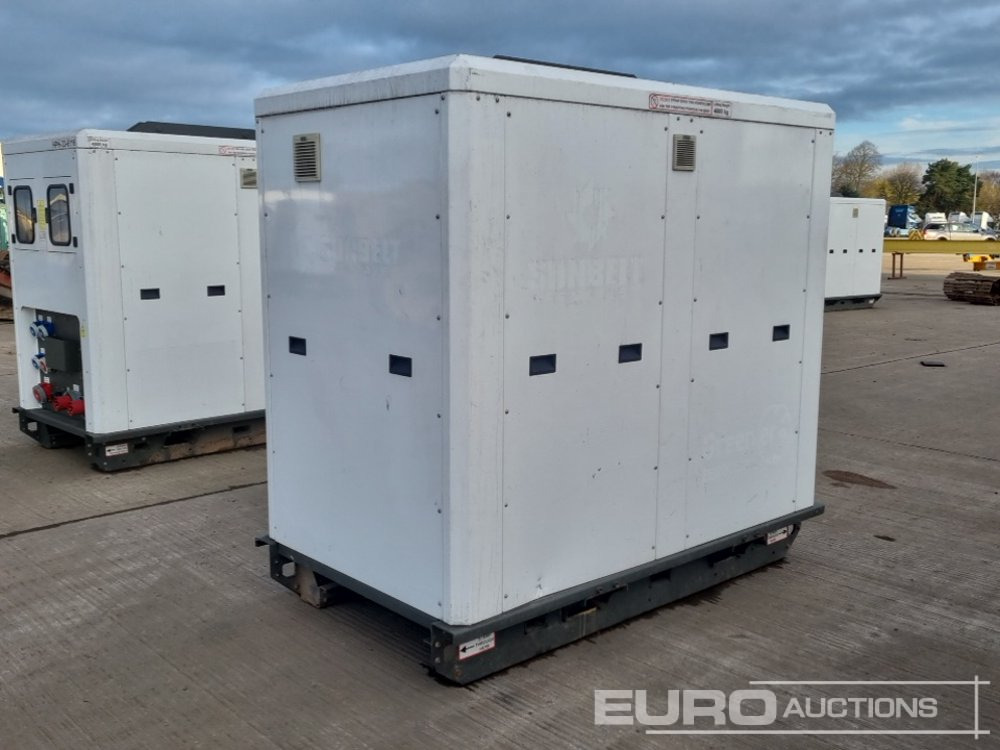 2021 Off Grid Ingenium LX 30/90 - 发电机组:图5 2021 Off Grid Ingenium LX 30/90 - 发电机组:图5