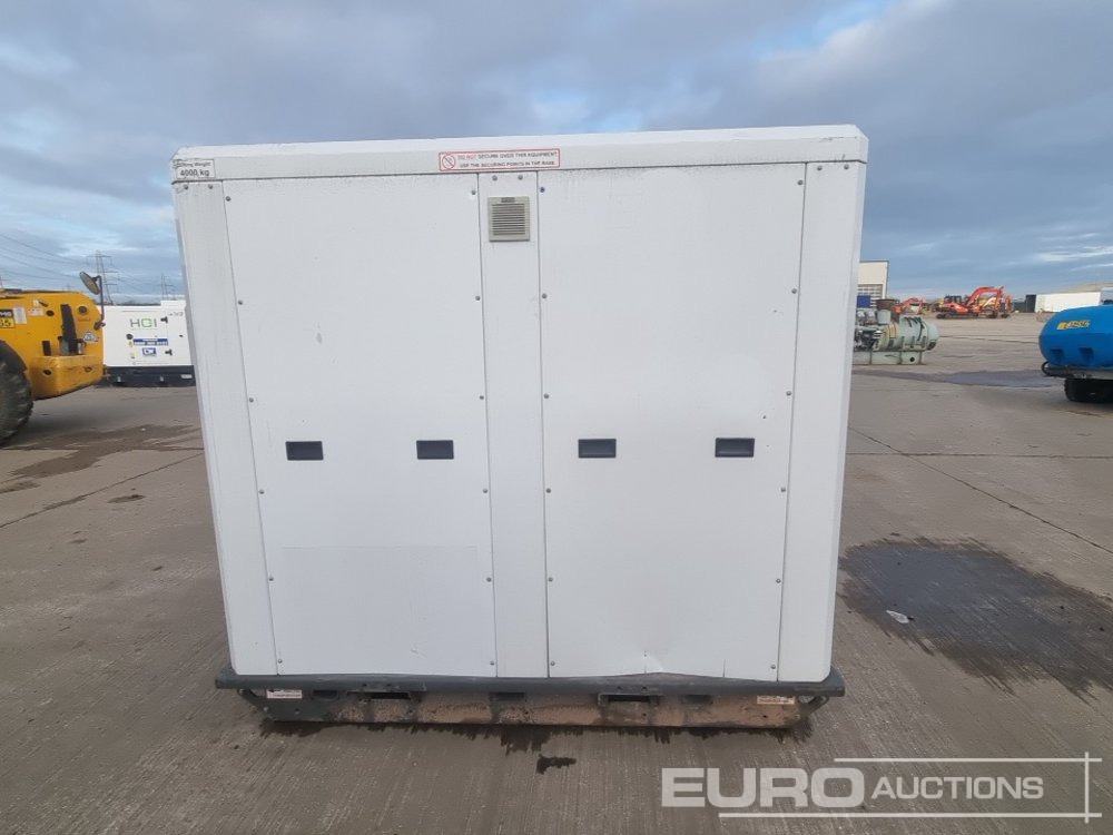 2021 Off Grid Ingenium LX 30/90 - 发电机组:图2 2021 Off Grid Ingenium LX 30/90 - 发电机组:图2