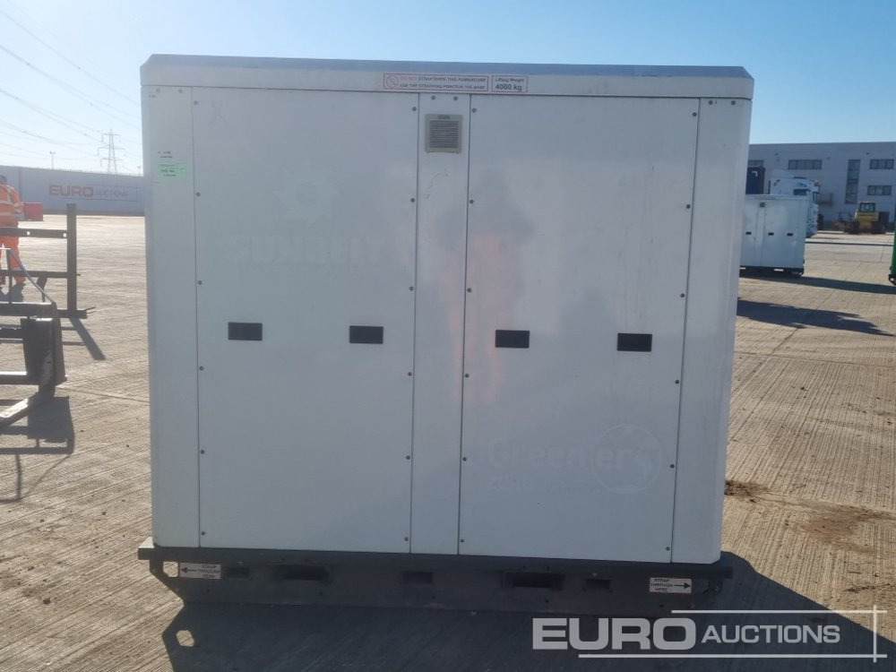 2021 Off Grid Ingenium LX 45/90 - 发电机组:图2 2021 Off Grid Ingenium LX 45/90 - 发电机组:图2