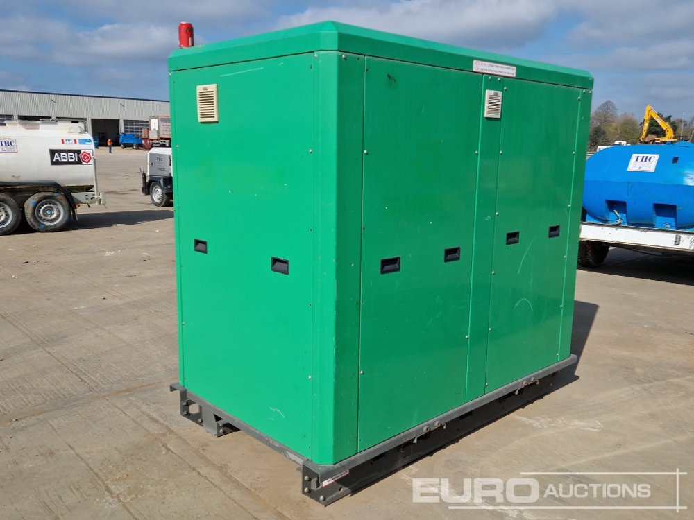 2021 Off Grid Ingenium LX 45/90 - 发电机组:图5 2021 Off Grid Ingenium LX 45/90 - 发电机组:图5