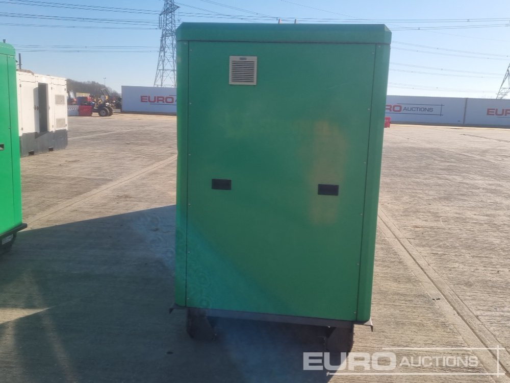 2021 Off Grid Ingenium LX 45/90 - 发电机组:图4 2021 Off Grid Ingenium LX 45/90 - 发电机组:图4