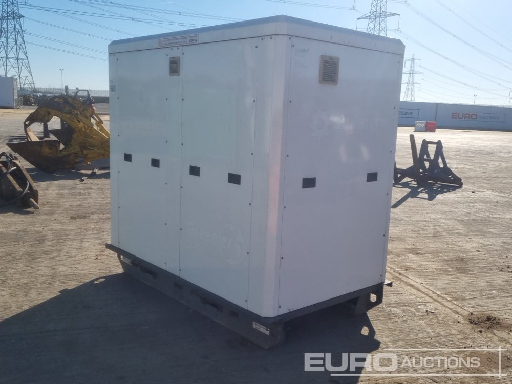 2021 Off Grid Ingenium LX 45/90 - 发电机组:图3 2021 Off Grid Ingenium LX 45/90 - 发电机组:图3
