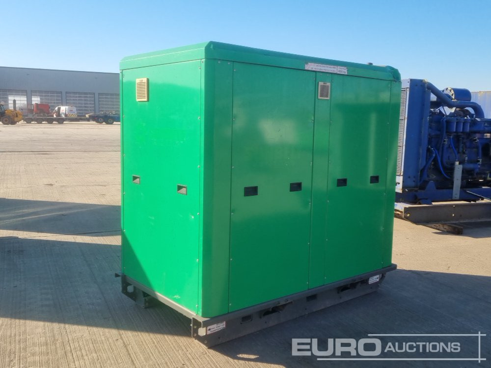 2021 Off Grid Ingenium LX 45/90 - 发电机组:图5 2021 Off Grid Ingenium LX 45/90 - 发电机组:图5
