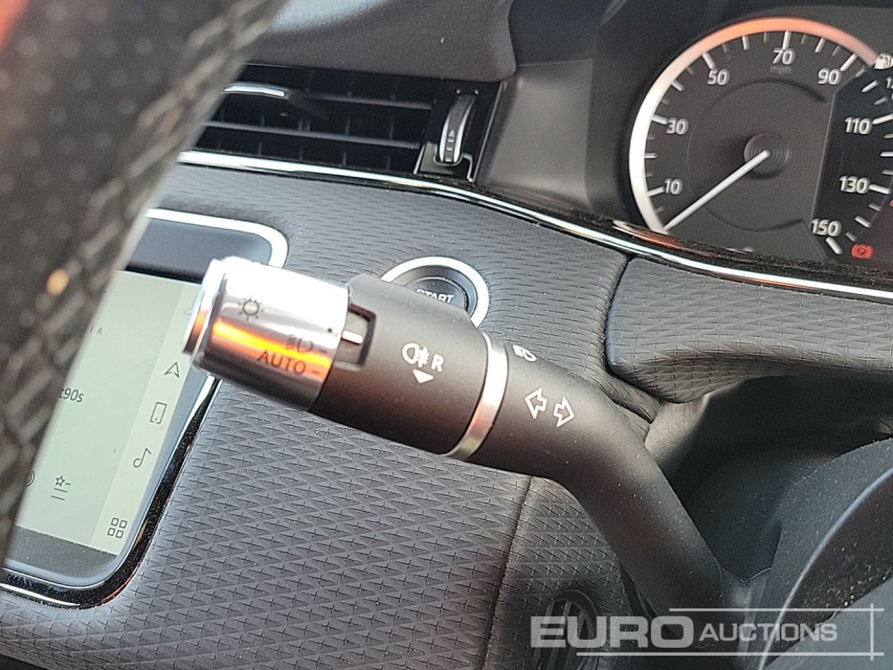 越野车 2022 Range Rover Evoque：图38