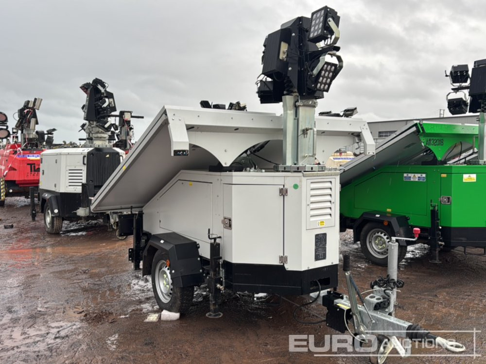 2022 Trime X-SOLAR - 照明塔:图5 2022 Trime X-SOLAR - 照明塔:图5