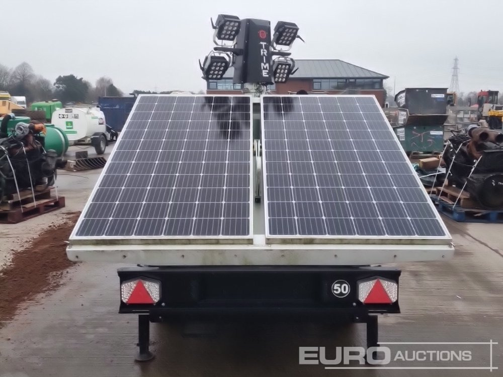 2022 Trime X SOLAR - 照明塔:图4 2022 Trime X SOLAR - 照明塔:图4