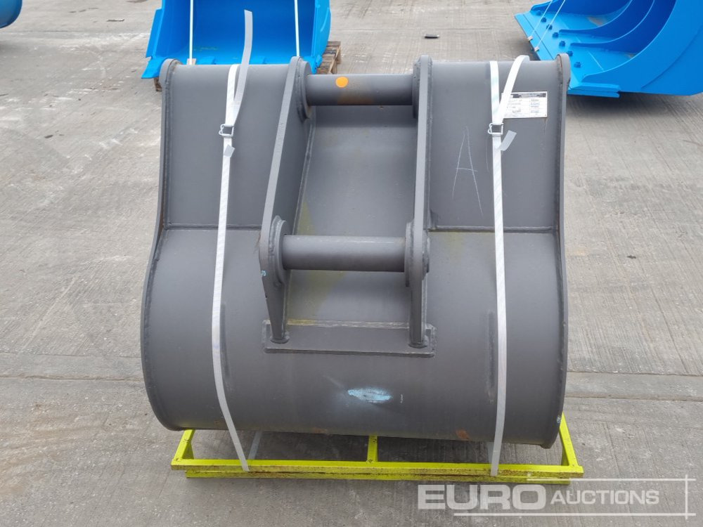 2023 Miller 36" Scoop Bucket 65mm Pin to suit 13 Ton Excavator - 铲斗:图4 2023 Miller 36" Scoop Bucket 65mm Pin to suit 13 Ton Excavator - 铲斗:图4