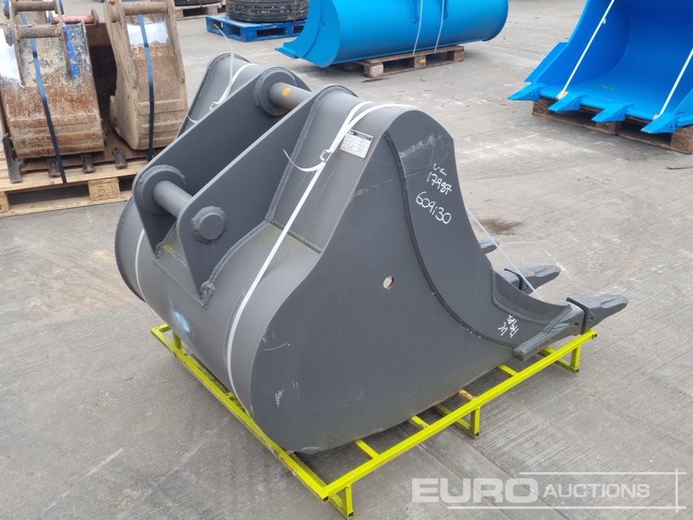 2023 Miller 36" Scoop Bucket 65mm Pin to suit 13 Ton Excavator - 铲斗:图5 2023 Miller 36" Scoop Bucket 65mm Pin to suit 13 Ton Excavator - 铲斗:图5