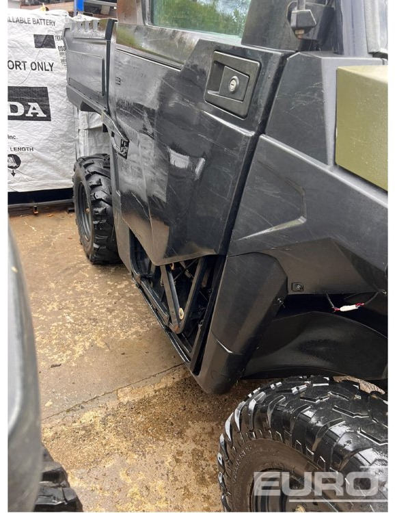 2023 Polaris Ranger 570 - 全地形车:图5 2023 Polaris Ranger 570 - 全地形车:图5