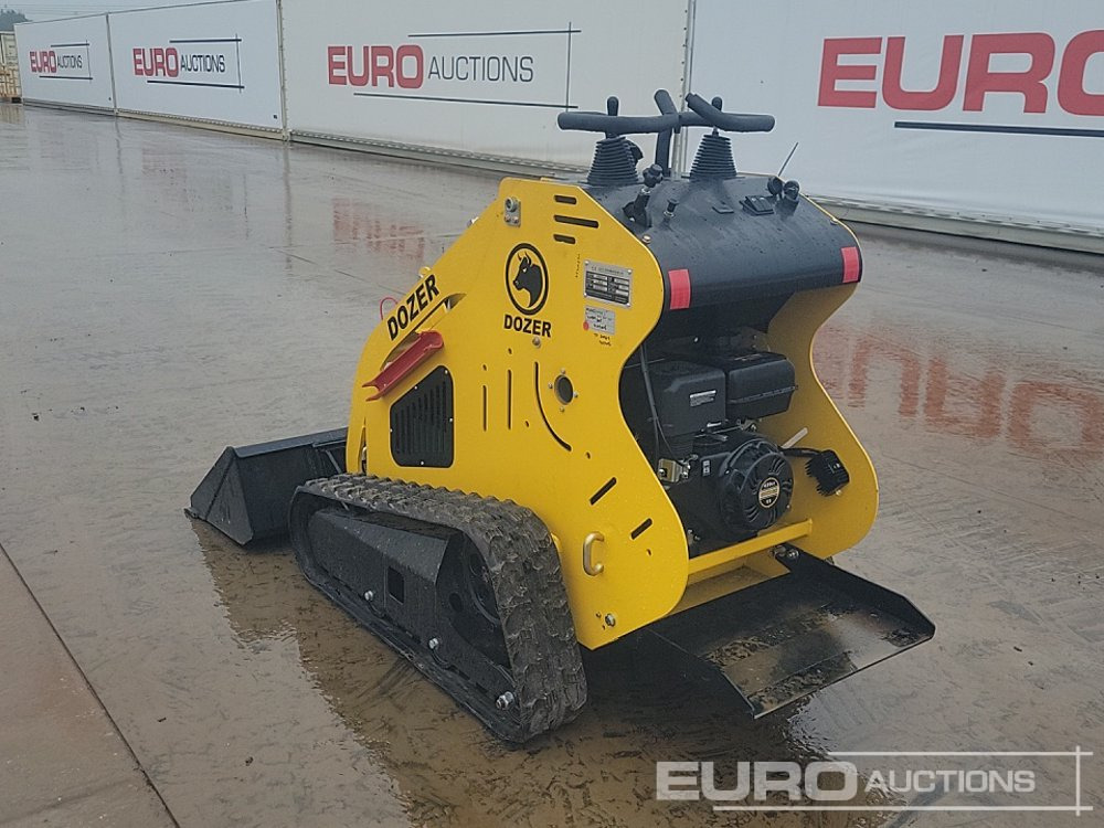 2024 Shandong ND1625 - 滑移装载机:图3 2024 Shandong ND1625 - 滑移装载机:图3