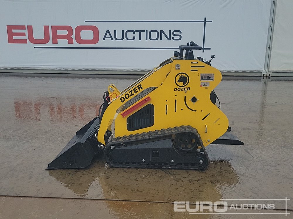 2024 Shandong ND1625 - 滑移装载机:图2 2024 Shandong ND1625 - 滑移装载机:图2