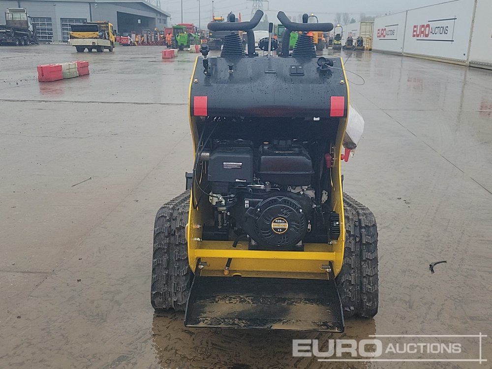 2024 Shandong ND1625 - 滑移装载机:图4 2024 Shandong ND1625 - 滑移装载机:图4