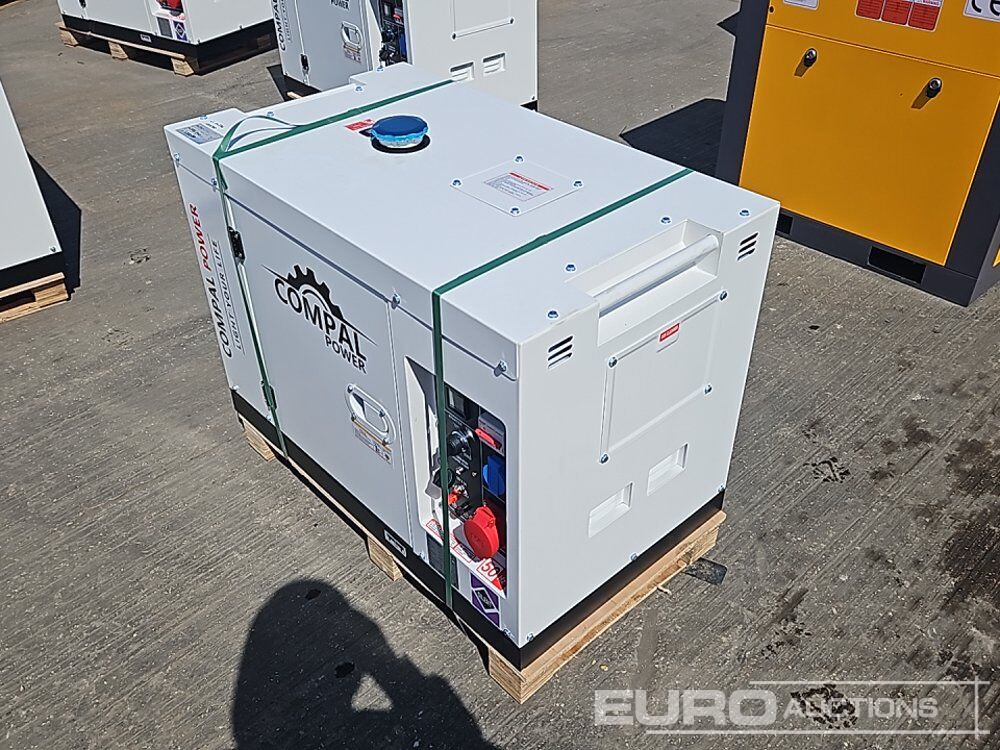 2025 Compal VG-R110 - 发电机组:图3 2025 Compal VG-R110 - 发电机组:图3