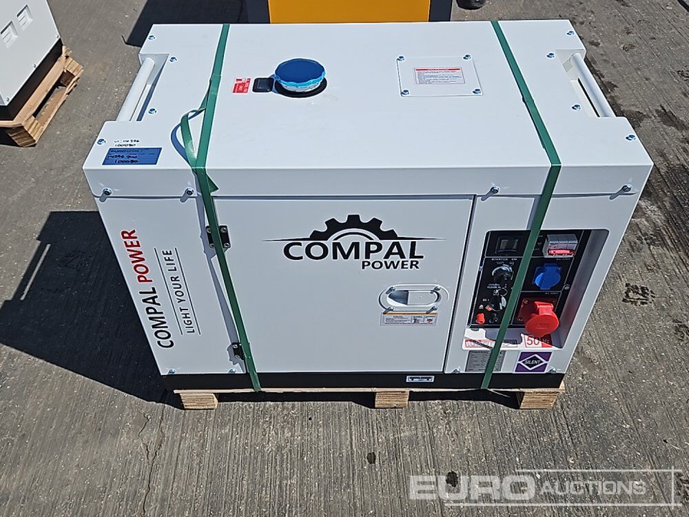 2025 Compal VG-R110 - 发电机组:图2 2025 Compal VG-R110 - 发电机组:图2