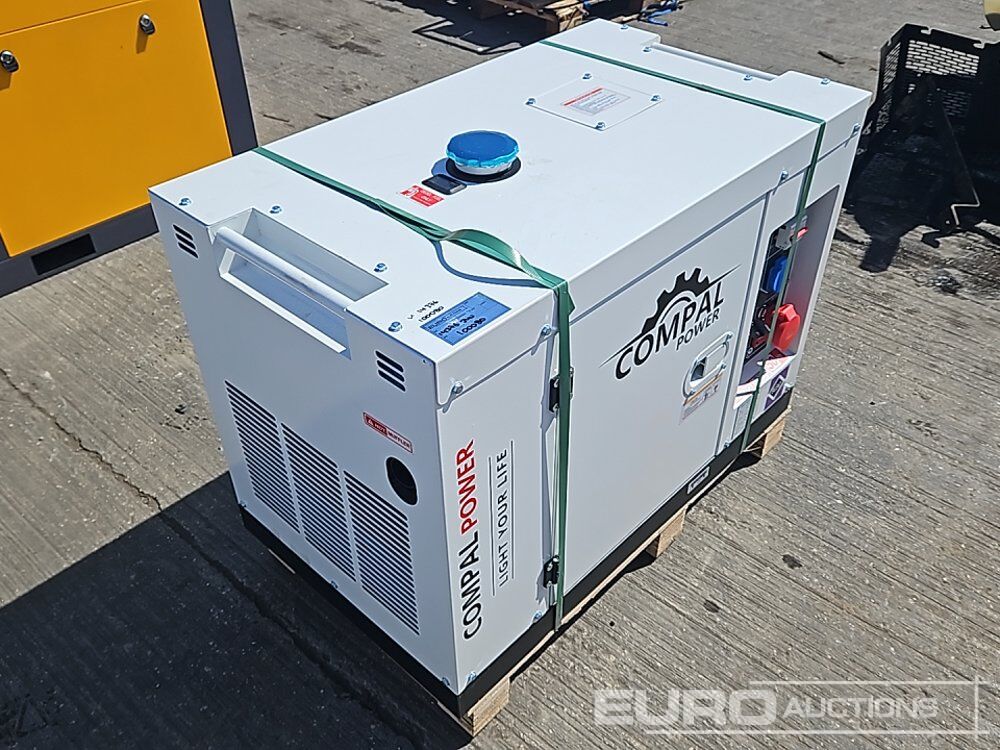 2025 Compal VG-R110 - 发电机组:图1 2025 Compal VG-R110 - 发电机组:图1