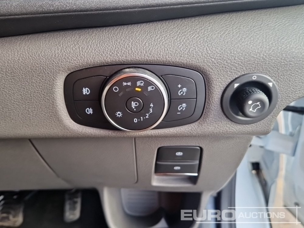 露营货车 2025 Ford Rimor Kilig:图38 露营货车 2025 Ford Rimor Kilig:图38