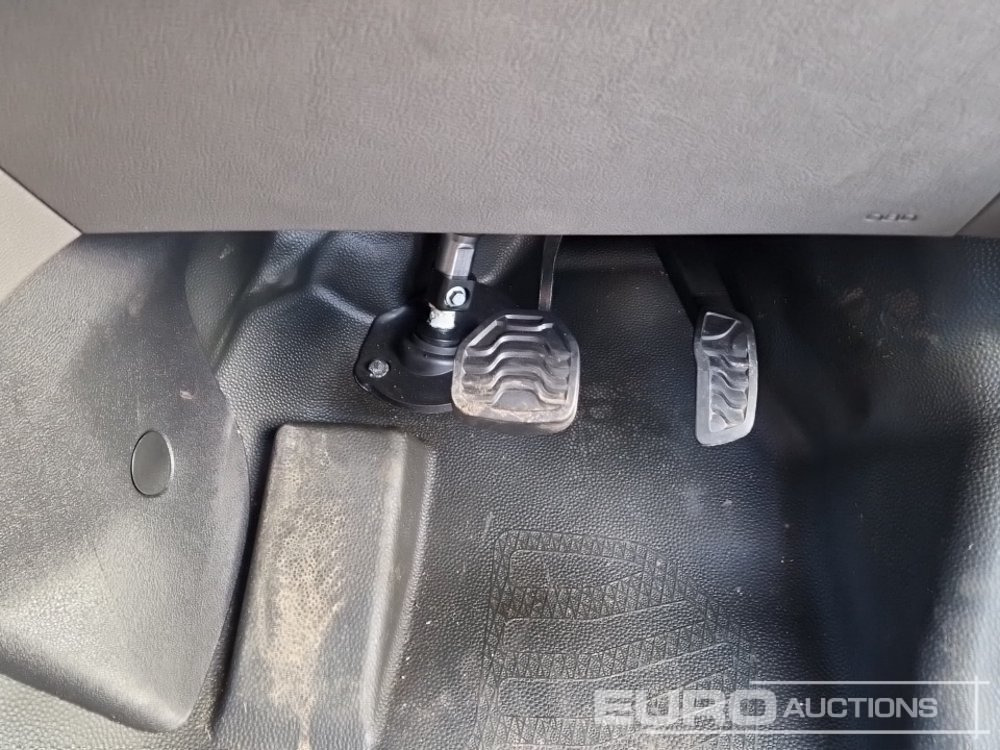 露营货车 2025 Ford Rimor Kilig:图39 露营货车 2025 Ford Rimor Kilig:图39