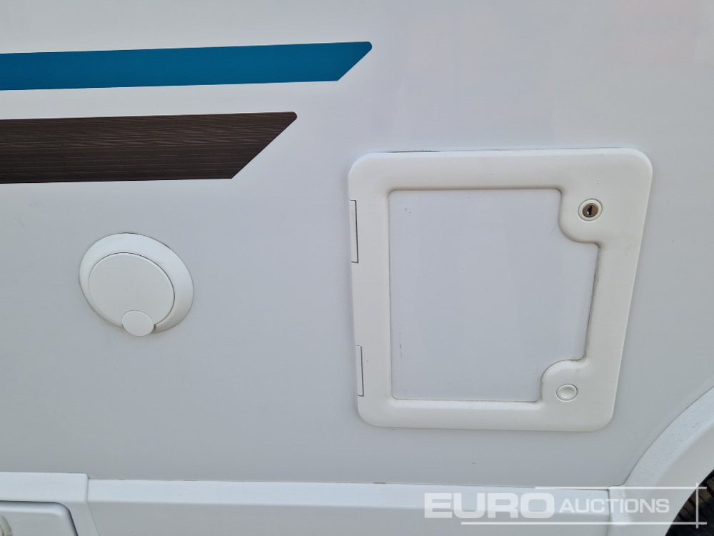 露营货车 2025 Ford Rimor Kilig:图13 露营货车 2025 Ford Rimor Kilig:图13