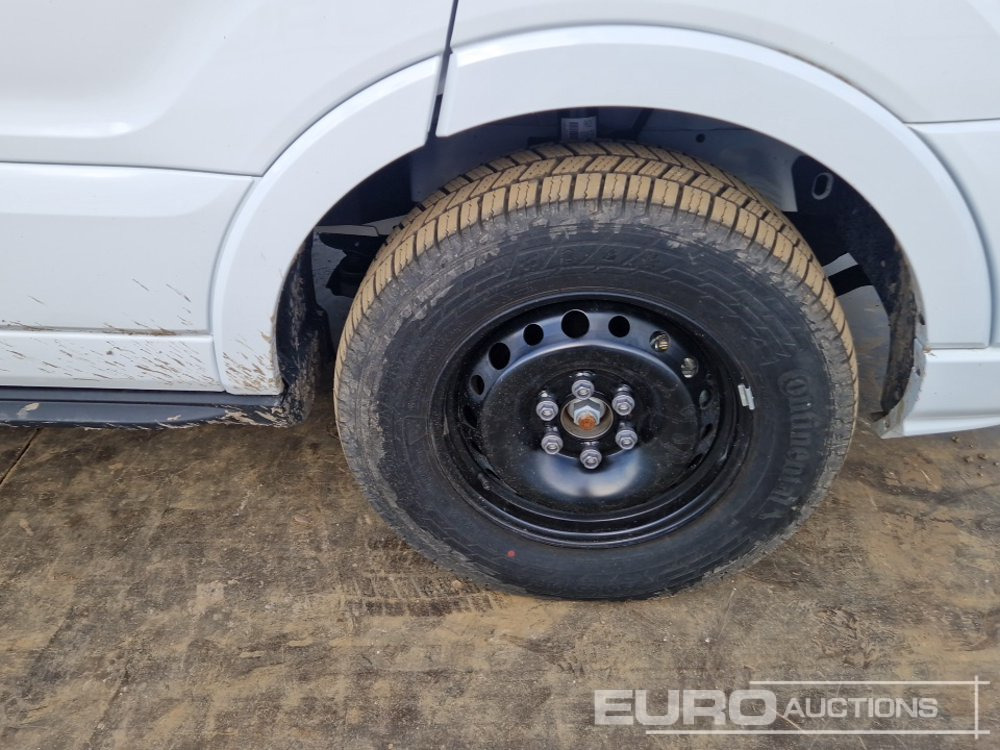 露营货车 2025 Ford Rimor Kilig:图12 露营货车 2025 Ford Rimor Kilig:图12