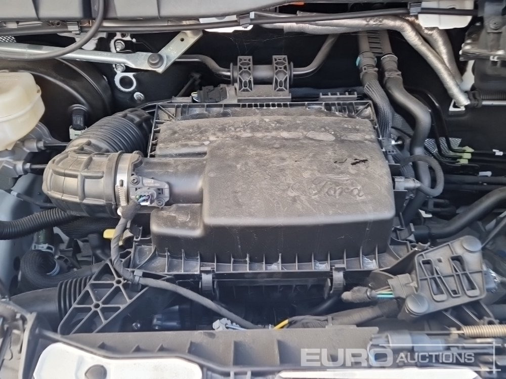 露营货车 2025 Ford Rimor Kilig:图28 露营货车 2025 Ford Rimor Kilig:图28